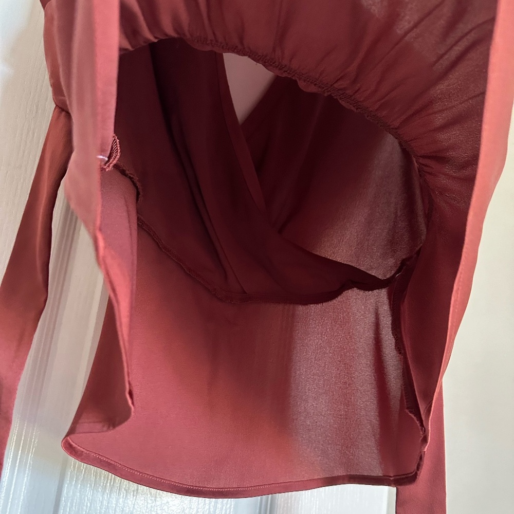 Express Top - Picture 10 of 12